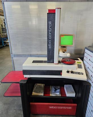 Presetting Elbo Controlli e348v