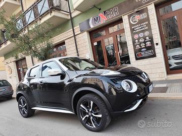 Nissan Juke 1.5 dCi 110CV NAVI PERFETTA