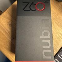 Nubia Z60 Ultra