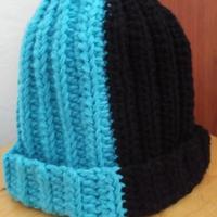 Cappello fatto a mano
