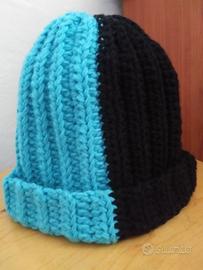 Cappello fatto a mano