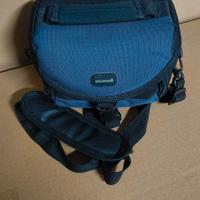 borsa fotografica Cullmann 