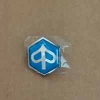 scudo+ targhetta vespa 