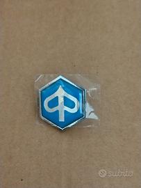 scudo+ targhetta vespa 