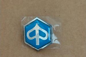 scudo+ targhetta vespa 