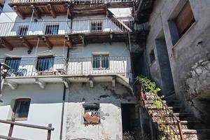 Porzione di casa - Gignod