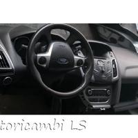 Kit airbag ford focus 2015