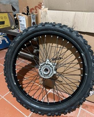 cerchi enduro ktm/husqvarna/gas gas