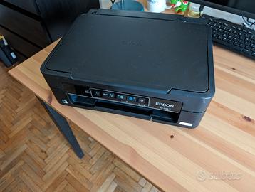 Stampante/scanner wifi Epson XP-245