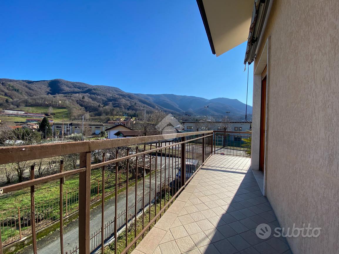Apartment in Pagno - Altro