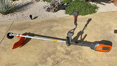 Decespugliatore “Husquana 535 iRX”