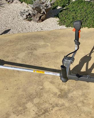 Decespugliatore “Husquana 535 iRX”