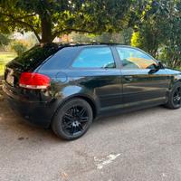 Cerchi audi Volkswagen seat Skoda 5x112