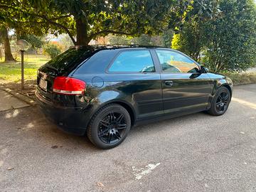 Cerchi audi Volkswagen seat Skoda 5x112