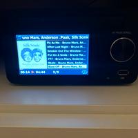 Streamer cocktail audio