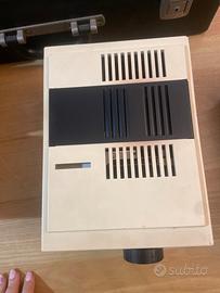 Proiettore diapositive