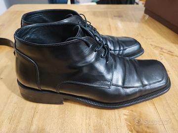 Scarpe/stivaletti eleganti uomo Dino Bigioni