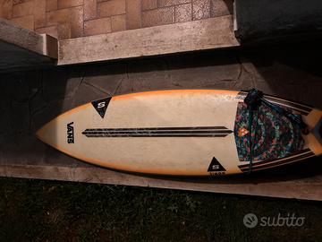 Tavola Surf Simon Anderson