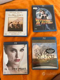 Film bluray vari
