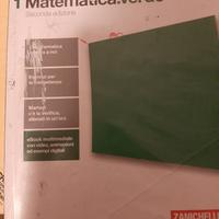 matematica verde 