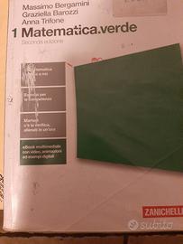 matematica verde 