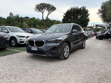 Bmw X1 sDrive18d xLine Plus