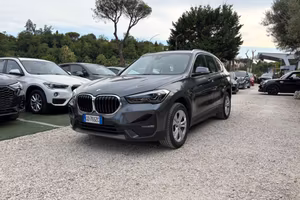 Bmw X1 sDrive18d xLine Plus