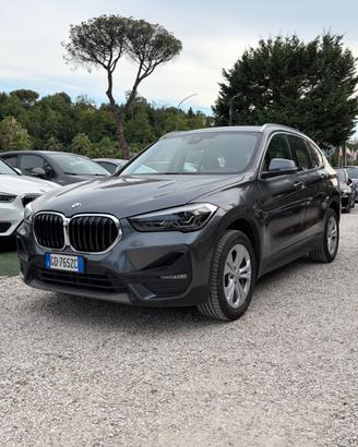 Bmw X1 sDrive18d xLine Plus