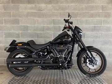 H-D. Low Rider s 114 - 2021 Prova Riscatta o Rendi