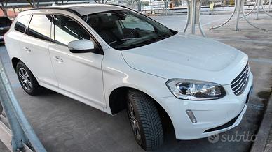 Volvo XC 60 D4 