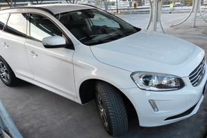 Volvo XC 60 D4 