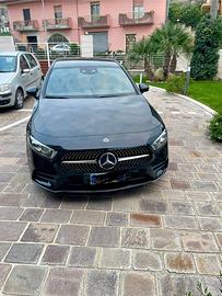 Mercedes Classe A w177