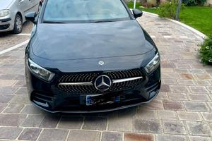 Mercedes Classe A w177