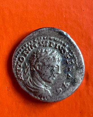 Moneta antica