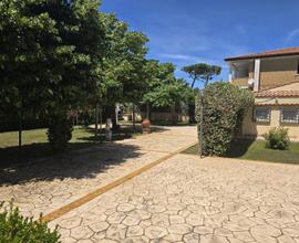 Villa Tor San Lorenzo - Marina di Tor San Lorenzo