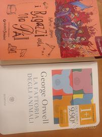 Classici per ragazzi 