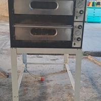 forno professionale 