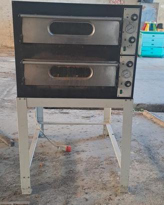 forno professionale