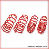 ASSETTO SPORTIVO GOLF GTD  7/7.5