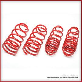 ASSETTO SPORTIVO GOLF GTD  7/7.5