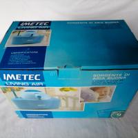 Umidificatore IMETEC