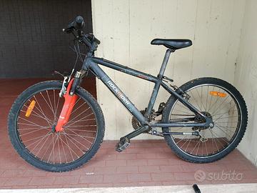 Mountain-bike bambino/a dai 5 agli 11 anni