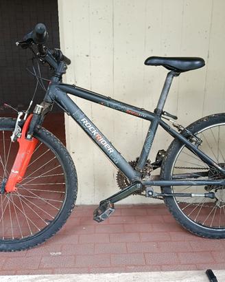 Mountain-bike bambino/a dai 5 agli 11 anni