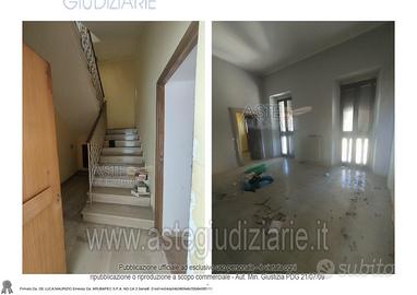 Appartamento Torricella Sicura [A4352554]