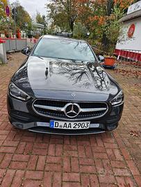 Mercedes Classe C W206 Anno Maggio 2023