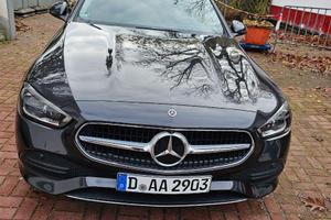Mercedes Classe C W206 220 D Anno Maggio 2023