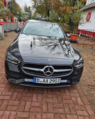 Mercedes Classe C W206 Anno Maggio 2023
