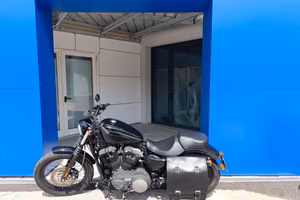 Harley-davidson 1200 Sportster Nightster