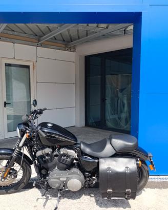 Harley-davidson 1200 Sportster Nightster HD HARLEY