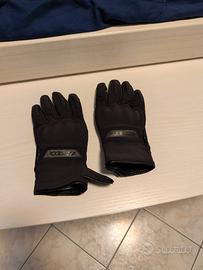 guanti alpinestar gore-tex